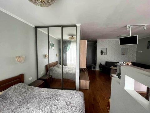 квартира по адресу Киевская ул., 263