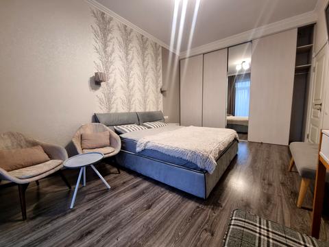 квартира за адресою Лесі Українки бульв., 4