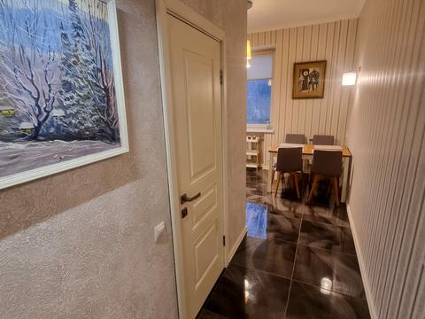 квартира за адресою Лесі Українки бульв., 4