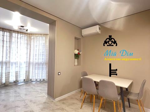 квартира за адресою Миру вул., 2