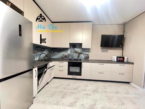 квартира за адресою Миру вул., 2