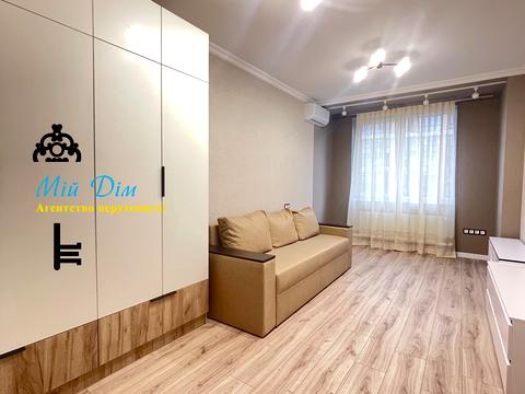 квартира за адресою Миру вул., 2