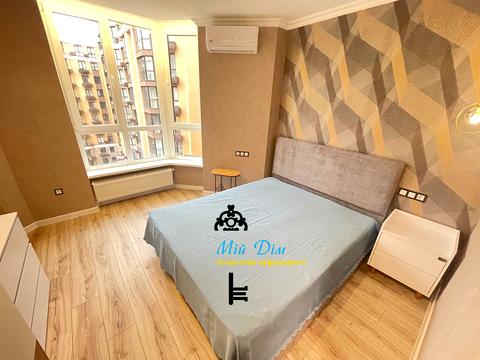 квартира за адресою Миру вул., 2