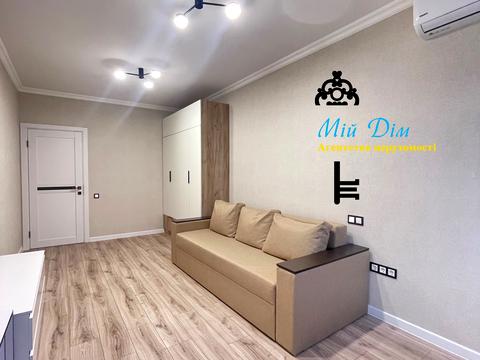 квартира за адресою Миру вул., 2