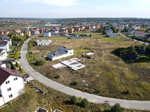 ділянка за адресою Берлінська, 53