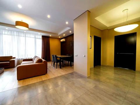 квартира за адресою Олександра Кониського вул., 46/11