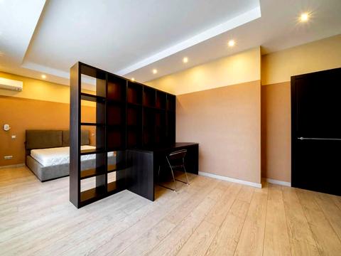 квартира за адресою Олександра Кониського вул., 46/11