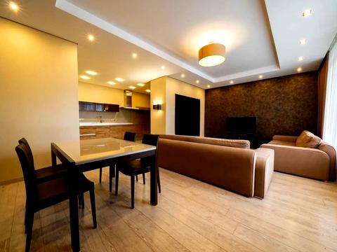 квартира за адресою Олександра Кониського вул., 46/11