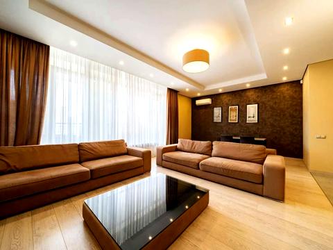 квартира за адресою Олександра Кониського вул., 46/11