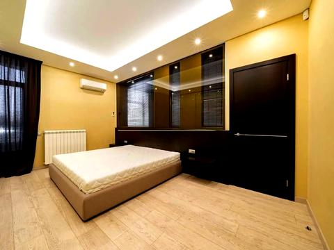 квартира за адресою Олександра Кониського вул., 46/11