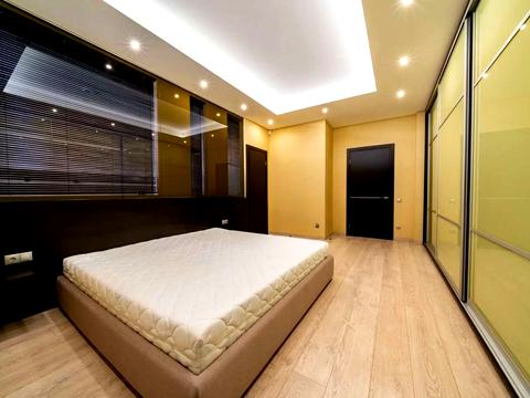 квартира за адресою Олександра Кониського вул., 46/11