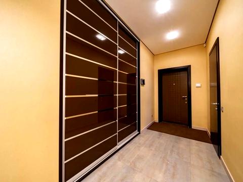 квартира за адресою Олександра Кониського вул., 46/11