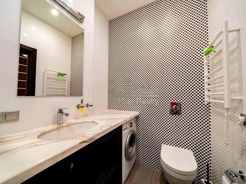 квартира за адресою Олександра Кониського вул., 46/11