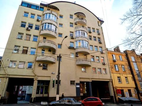 квартира за адресою Олександра Кониського вул., 46/11