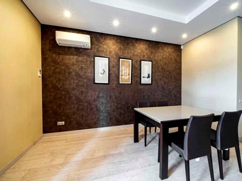 квартира за адресою Олександра Кониського вул., 46/11