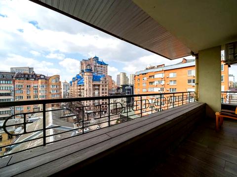 квартира за адресою Олександра Кониського вул., 46/11