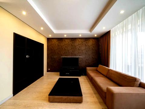 квартира за адресою Олександра Кониського вул., 46/11