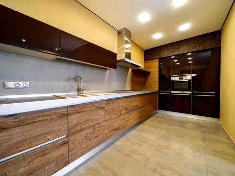 квартира за адресою Олександра Кониського вул., 46/11