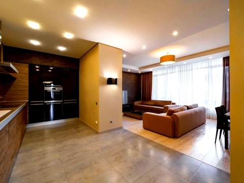 квартира за адресою Олександра Кониського вул., 46/11