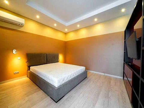 квартира за адресою Олександра Кониського вул., 46/11