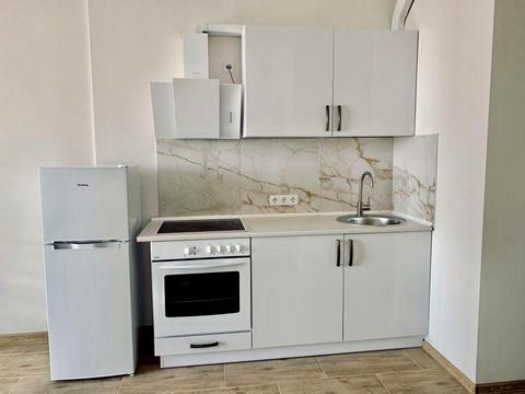 квартира за адресою Предславинська вул., 55-А