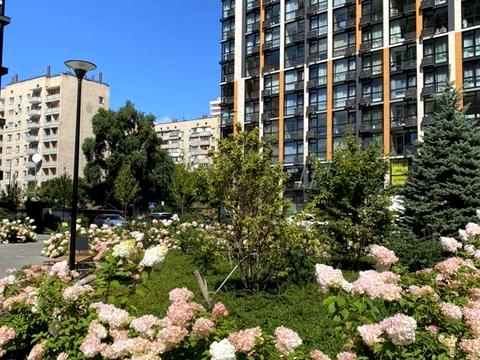 квартира за адресою Предславинська вул., 55-А