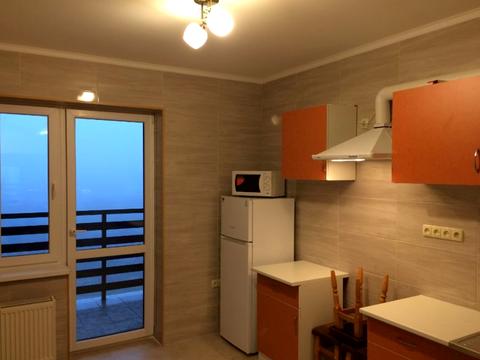 квартира за адресою Нижньоключова вул., 14