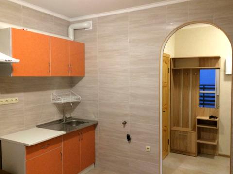 квартира за адресою Нижньоключова вул., 14