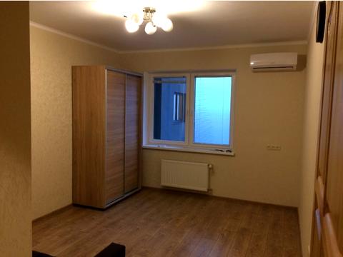 квартира за адресою Нижньоключова вул., 14