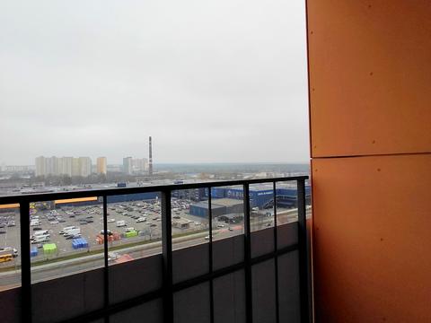 квартира за адресою Богатирська вул., 6-А