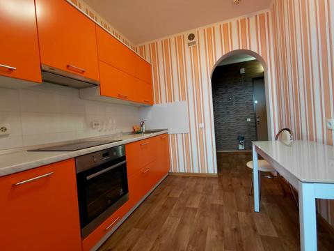 квартира за адресою Богатирська вул., 6-А