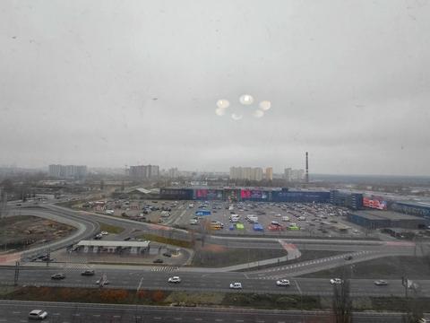 квартира за адресою Богатирська вул., 6-А