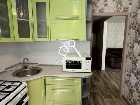 квартира по адресу Университетский просп. (Гагарина), 56