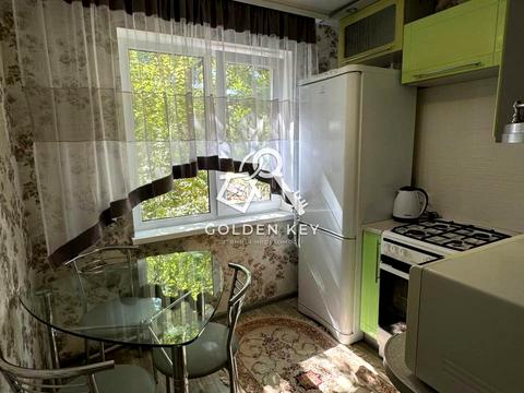 квартира по адресу Университетский просп. (Гагарина), 56