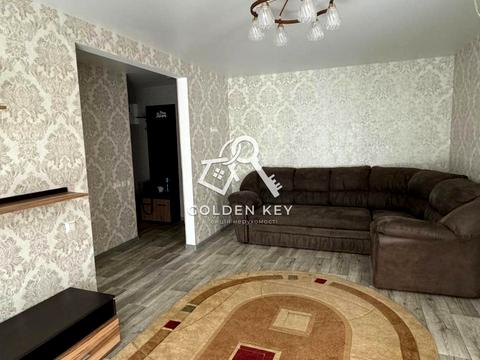 квартира по адресу Университетский просп. (Гагарина), 56