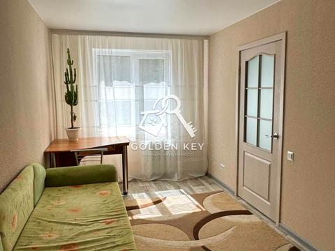 квартира по адресу Университетский просп. (Гагарина), 56