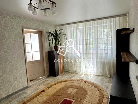 квартира по адресу Университетский просп. (Гагарина), 56