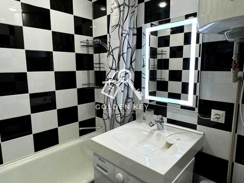 квартира по адресу Университетский просп. (Гагарина), 56