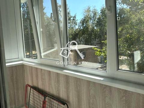 квартира по адресу Университетский просп. (Гагарина), 56