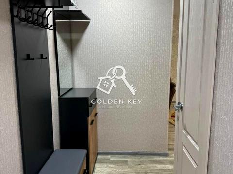 квартира по адресу Университетский просп. (Гагарина), 56