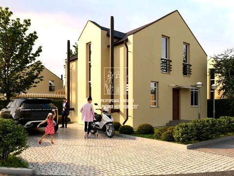 дом по адресу Солов'їна