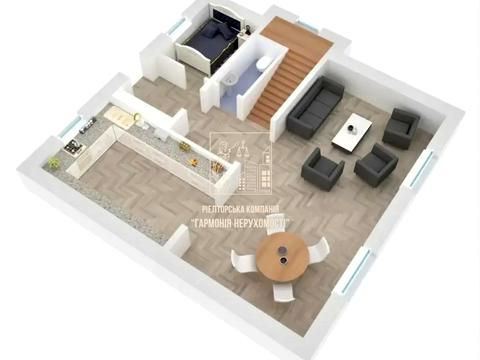 дом по адресу Солов'їна