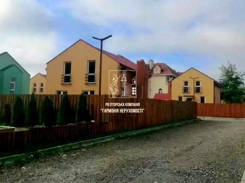 дом по адресу Солов'їна