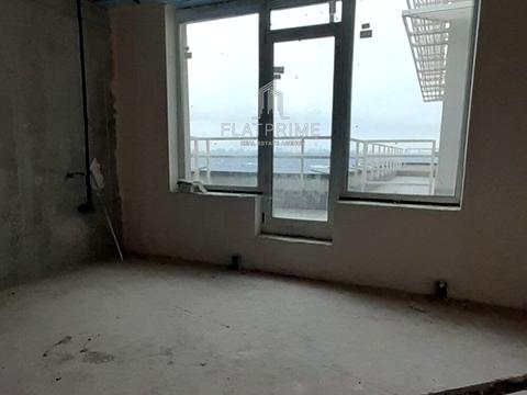 квартира за адресою Дніпровська набережна вул., 20-Б