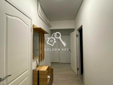 квартира за адресою Кривий Ріг, Федора Караманиць вул. (Ватутіна), 36