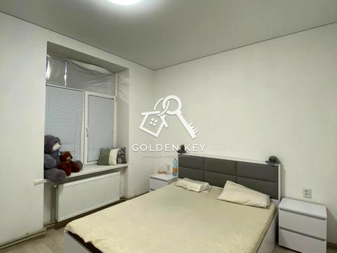 квартира за адресою Кривий Ріг, Федора Караманиць вул. (Ватутіна), 36