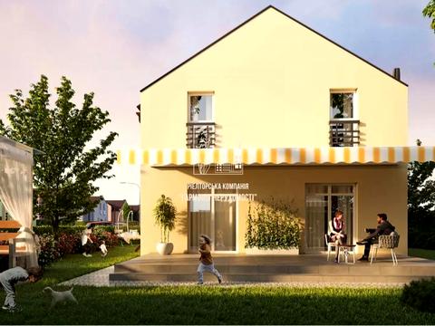 дом по адресу Солов'їна