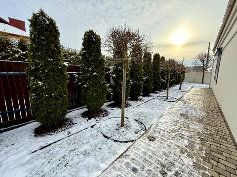 будинок за адресою Телевізійна