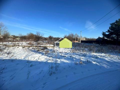 ділянка за адресою Тороківська, 5