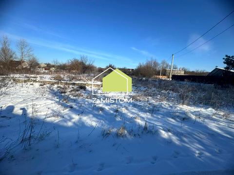 ділянка за адресою Тороківська, 5